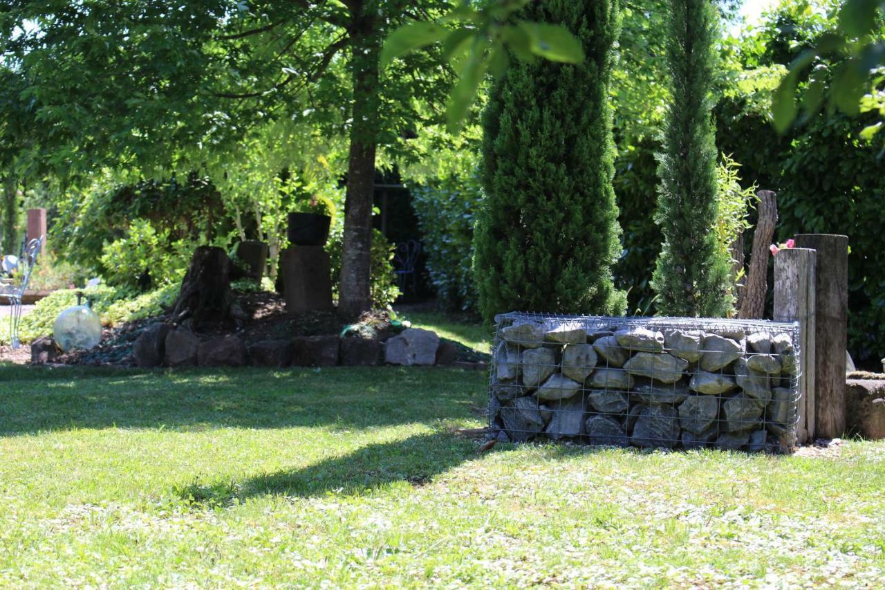 Gite Au Centre De L'Alsace Scherwiller Exterior foto